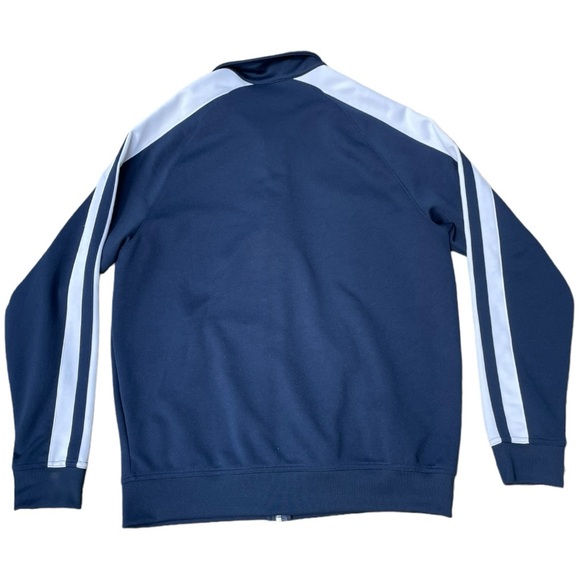 Navy Blue Nike Track Suit (L) - Picture 2 of 5